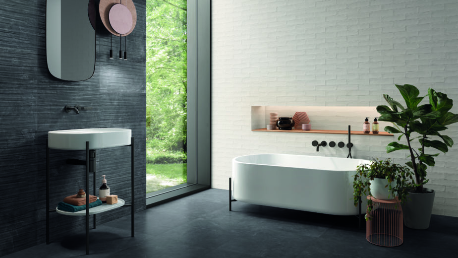 resine carrelage decoration total look architecte toulouse nouveauté design architecte carrelage sanitaire salle de bain balma