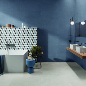 resine carrelage decoration total look architecte toulouse nouveauté design architecte carrelage sanitaire salle de bain balma