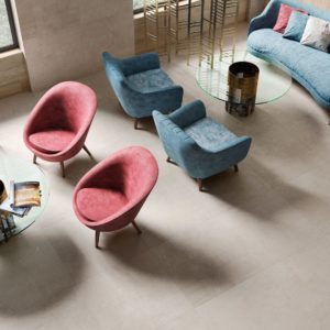 effet béton effet pierre carrelage grand format toulouse décoration grès cérame