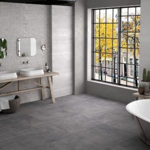 effet béton effet pierre carrelage grand format toulouse décoration grès cérame