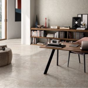 pierre carrelage grès cèrame architecte grand format toulouse balma travertin