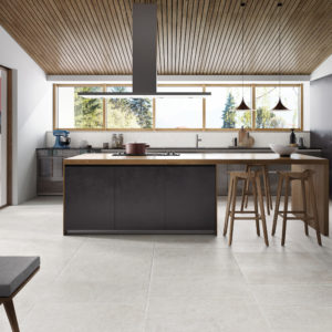 pierre carrelage grès cèrame architecte grand format toulouse balma travertin