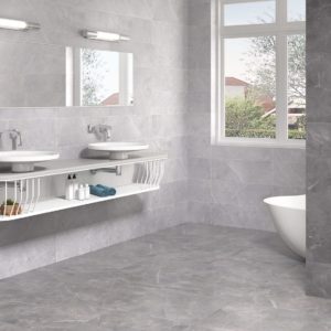 effet béton effet pierre carrelage grand format toulouse décoration grès cérame