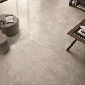 pierre carrelage grès cèrame architecte grand format toulouse balma travertin