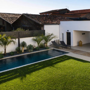 architecte piscine toulouse décoration haut de gamme grand format lmcs balma