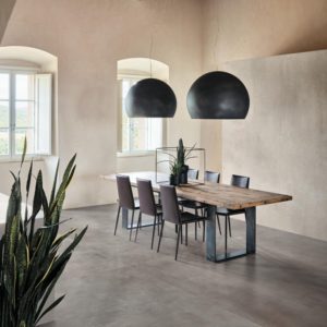 Boost Grey & White carrelage grand format plan de cuisine gamme complete balma rénovation architecte original béton design lmcs