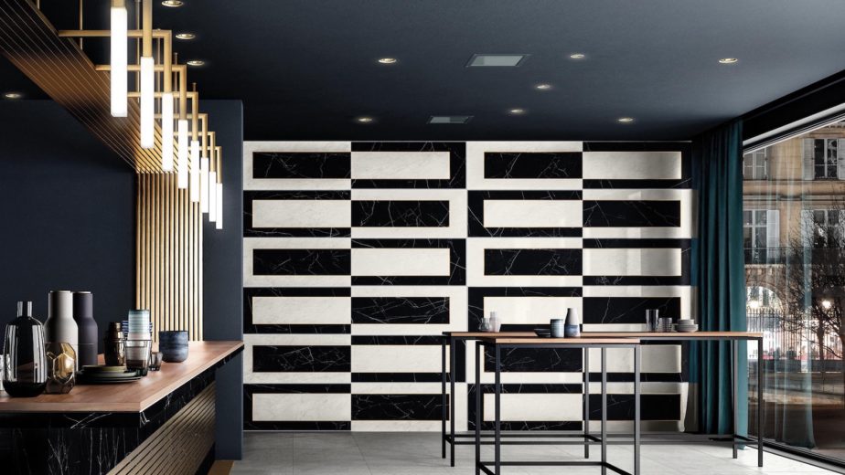 marbre decoration toulouse architecte rénovation originale grès cérame haut de gamme lmcs douche balma toulouse