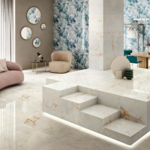 marbre decoration toulouse architecte rénovation originale grès cérame haut de gamme lmcs douche balma toulouse