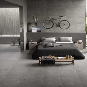 Ego architecte decoration balma béton grand format toulouse