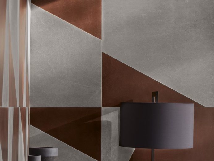 original metal décoration architecte deco style toulouse carrelage sol douche sanitaire rénovation balma l'union saint orens grand format