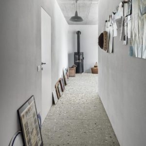 NAVIGLI carrelage effet pierre salon salle a manger archi architecture architecte gris Deco naturel pierre naturelle inspiration authentique design salle de bain intérieur terrasse