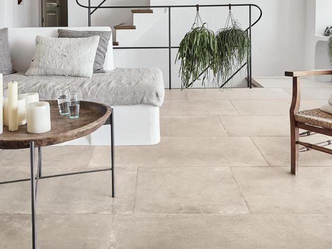 carrelage effet pierre décoration architecte sol toulouse