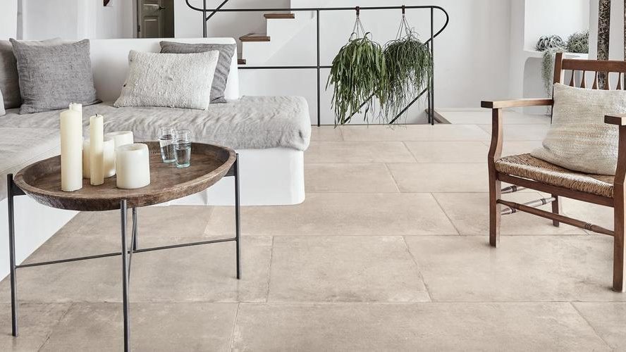 carrelage effet pierre décoration architecte sol toulouse