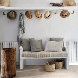 Pietrantica carrelage effet pierre décoration architecte sol toulouse