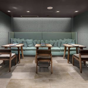 Pietrantica carrelage effet pierre décoration architecte sol toulouse