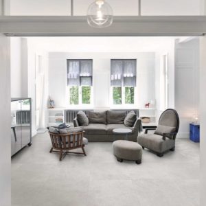 R_SLATE carrelage effet pierre salon salle a manger archi architecture architecte gris Deco naturel pierre naturelle inspiration authentique design salle de bain intérieur terrasse