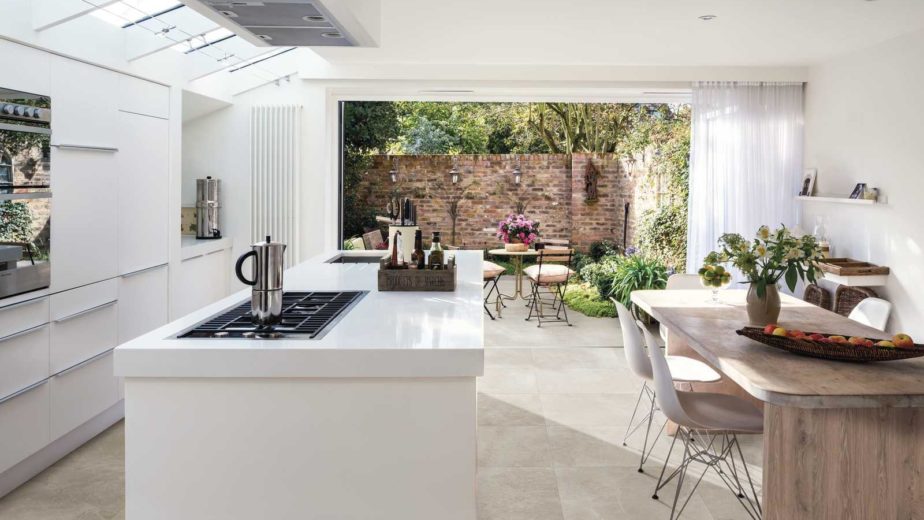 carrelage effet pierre salon salle a manger archi architecture architecte gris Deco naturel pierre naturelle inspiration authentique design salle de bain intérieur terrasse