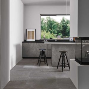 R_SLATE carrelage effet pierre salon salle a manger archi architecture architecte gris Deco naturel pierre naturelle inspiration authentique design salle de bain intérieur terrasse