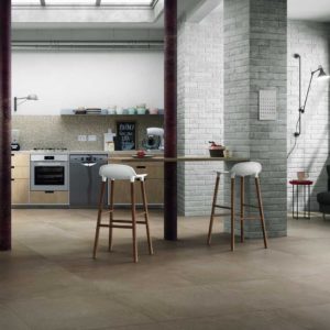 STUDIO Carrelage Toulouse architecte Balma design beton ciment gris beige structure Deco contemporain moderne