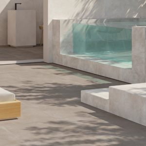 Glitch carrelage beton toulouse renovation decoration architecte design haut de gamme sol cérame céramique mur carreleur