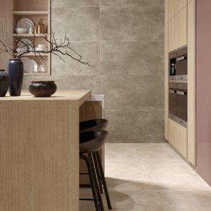 Glitch carrelage beton toulouse renovation decoration architecte design haut de gamme sol cérame céramique mur carreleur