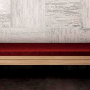 metal carrelage toulouse sol design douche architecte sanitaire grand format