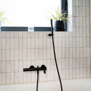 realisation architecte intérieur décoration fantini cielo vasque rénovation deco toulouse sanitaire carrelage miroir