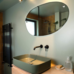 realisation architecte intérieur décoration fantini cielo vasque rénovation deco toulouse sanitaire carrelage miroir