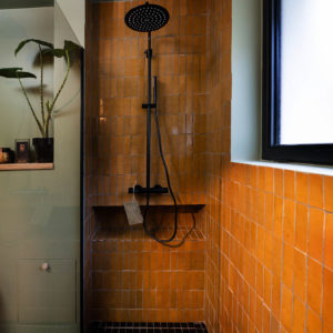 realisation architecte intérieur décoration fantini cielo vasque rénovation deco toulouse sanitaire carrelage miroir