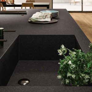 kitchen cuisine plan de travail top architecte haut de gamme granit zimbabwe toulouse balma marbre façonnage pose sur mesure décoration design