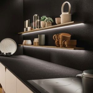 kitchen cuisine plan de travail top architecte haut de gamme granit zimbabwe toulouse balma marbre façonnage pose sur mesure décoration design