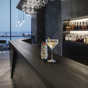 rénovation kitchen cuisine plan de travail carrelage marbrier toulouse plateau top architecte toulouse decoration haut de gamme professionnel