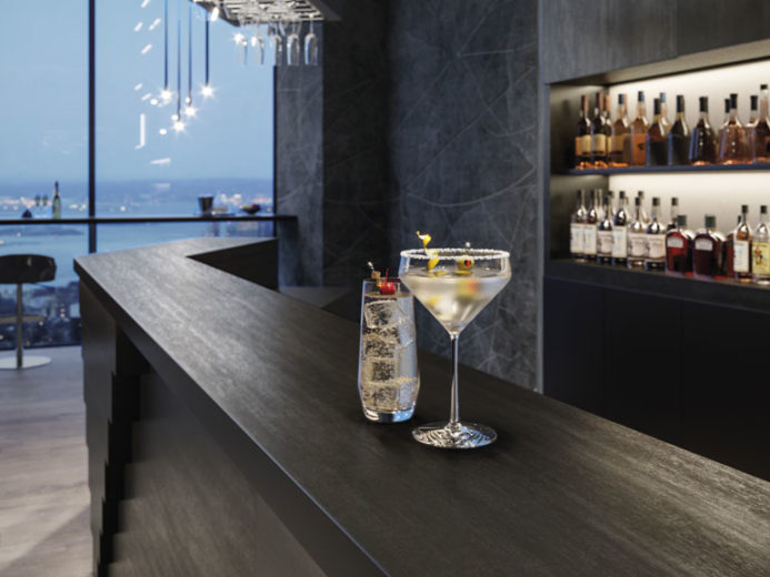 rénovation kitchen cuisine plan de travail carrelage marbrier toulouse plateau top architecte toulouse decoration haut de gamme professionnel