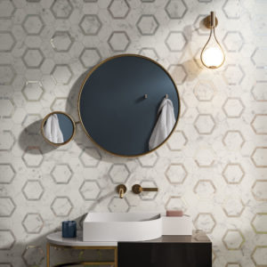 marbre carrelage toulouse grand format haut de gamme sanitaire rénovation douche balma