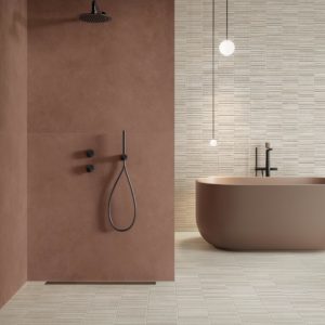 italgraniti terre carrelage design architecte toulouse l'union douche decoration grand format archi