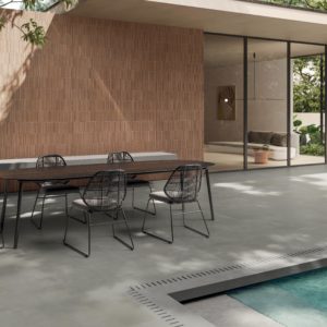 italgraniti terre carrelage design architecte toulouse l'union douche decoration grand format archi