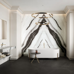 marbre carrelage toulouse grand format haut de gamme sanitaire rénovation douche balma