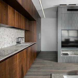 plan de travail cuisine grès cerame toulouse entretien balma kitchen