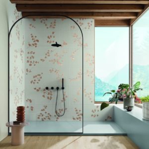 LIS_Bagno_Clay+Vanilla+BilobaB faience decoration marca haut de gamme toulouse douche ciment architecte sanitaire rénovation balma l'union labege saint orens