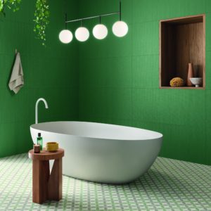 LIS_Bagno_Green faience decoration marca haut de gamme toulouse douche ciment architecte sanitaire rénovation balma l'union labege saint orens