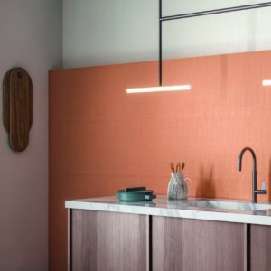 LIS_Cucina_Orange faience decoration marca haut de gamme toulouse douche ciment architecte sanitaire rénovation balma l'union labege saint orens