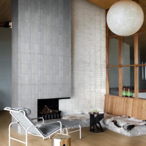 Rice decoration marazzi 3D architecte original carrelage salle de bain salle d'eau douche sanitaire mural lmcs balma labege rénovation