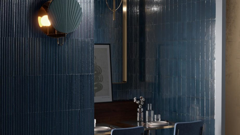 decoration marazzi 3D architecte original carrelage salle de bain salle d'eau douche sanitaire mural lmcs balma labege rénovation