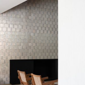 Rice decoration marazzi 3D architecte original carrelage salle de bain salle d'eau douche sanitaire mural lmcs balma labege rénovation