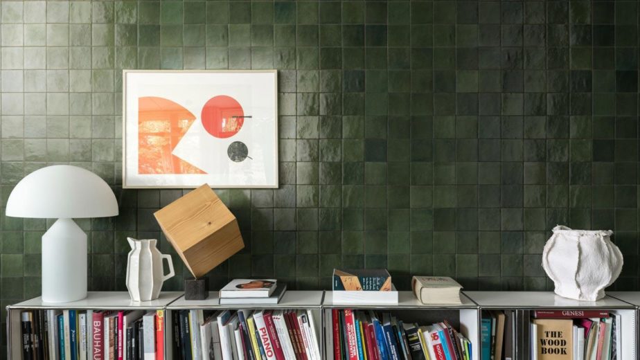 zellige toulouse marazzi decoration mural salle de bain salle d'eau douche sanitaire balma labege saint opens l'union carrelage