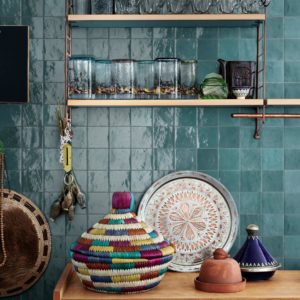 zellige toulouse marazzi decoration mural salle de bain salle d'eau douche sanitaire balma labege saint opens l'union carrelage