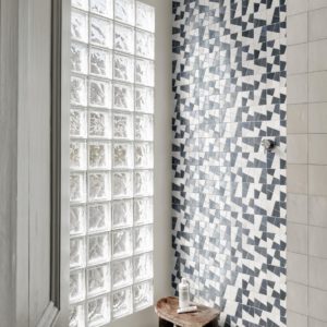 zellige toulouse marazzi decoration mural salle de bain salle d'eau douche sanitaire balma labege saint opens l'union carrelage