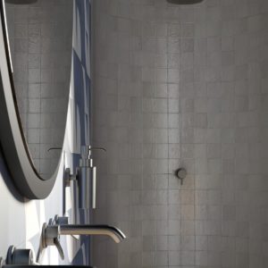 zellige toulouse marazzi decoration mural salle de bain salle d'eau douche sanitaire balma labege saint opens l'union carrelage