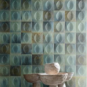 decoration ragno 3D architecte original carrelage salle de bain salle d'eau douche sanitaire mural lmcs balma labege rénovation