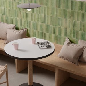 decoration ragno 3D architecte original carrelage salle de bain salle d'eau douche sanitaire mural lmcs balma labege rénovation